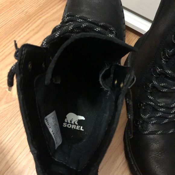Sorel Lenox NWT boots! - Picture 5 of 7